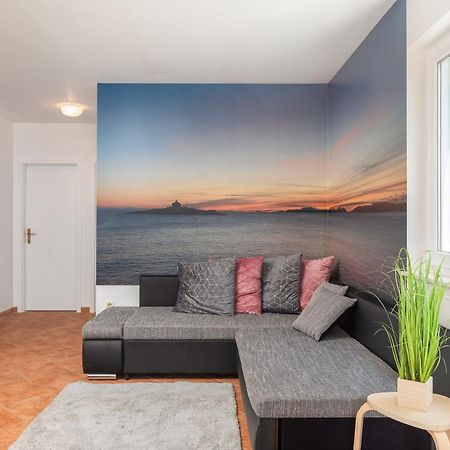 Sunrise Apartment Hvar Hvar Town Luaran gambar