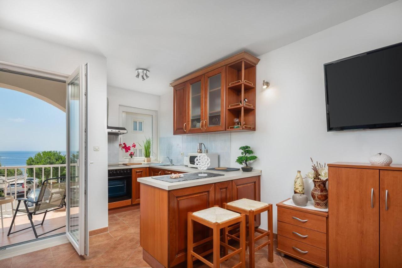 Sunrise Apartment Hvar Hvar Town Luaran gambar