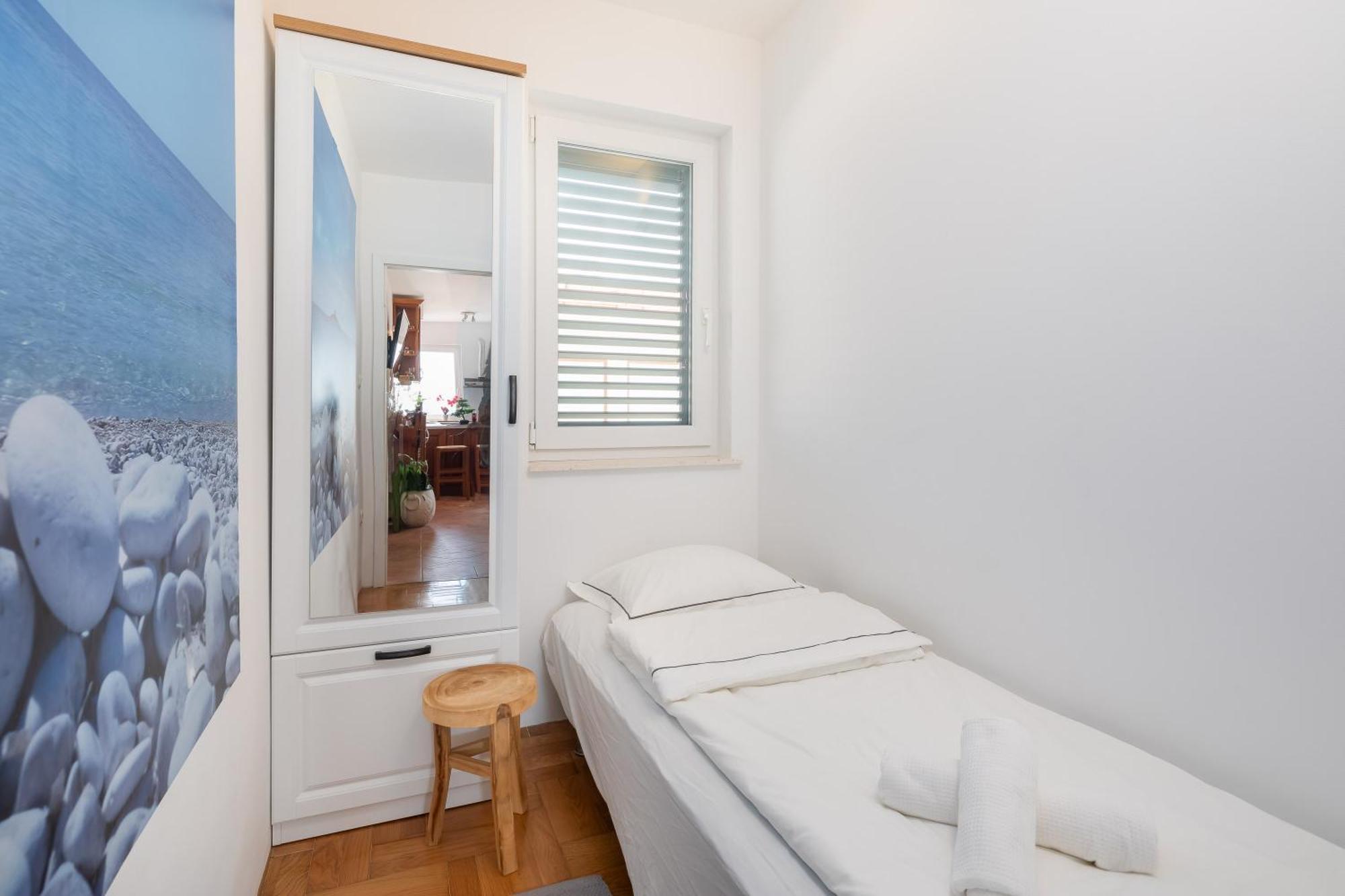 Sunrise Apartment Hvar Hvar Town Luaran gambar